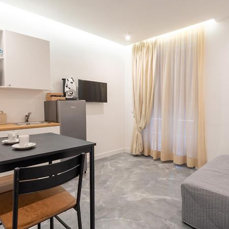 La Maison Di Tina 나폴리 외부 사진