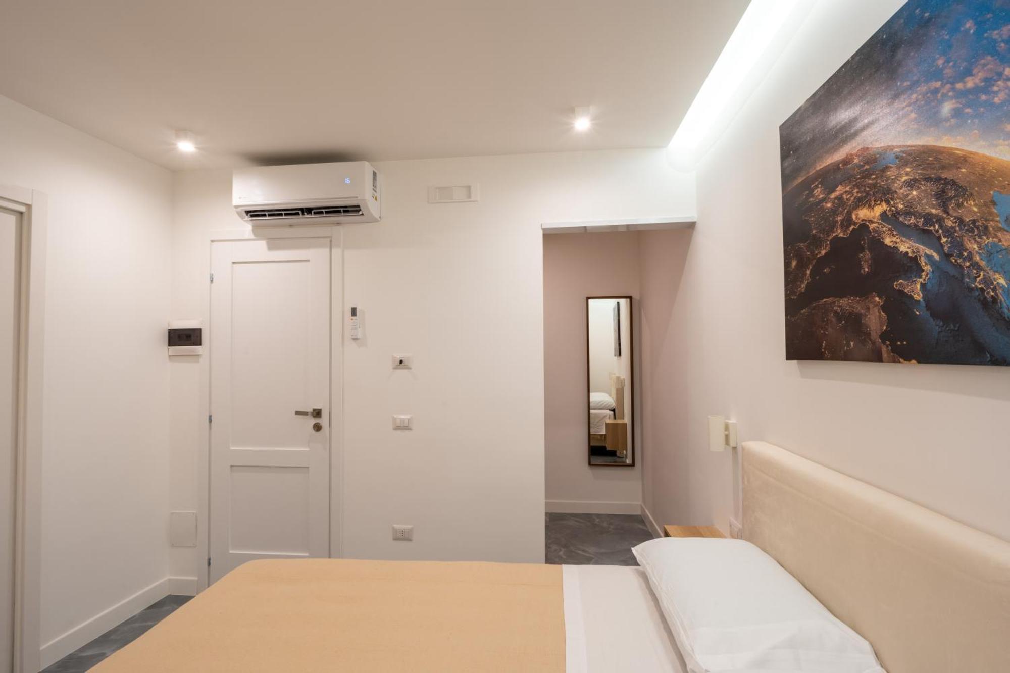 La Maison Di Tina 나폴리 외부 사진
