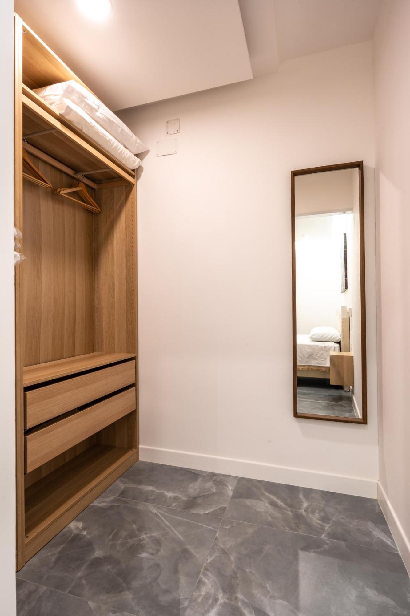 La Maison Di Tina 나폴리 외부 사진