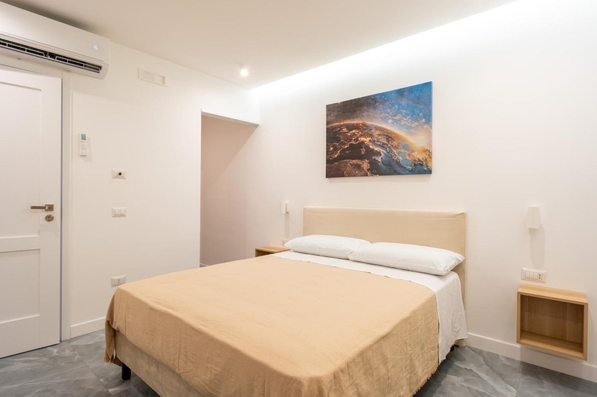 La Maison Di Tina 나폴리 외부 사진